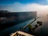 Lower Harbor Ore Dock