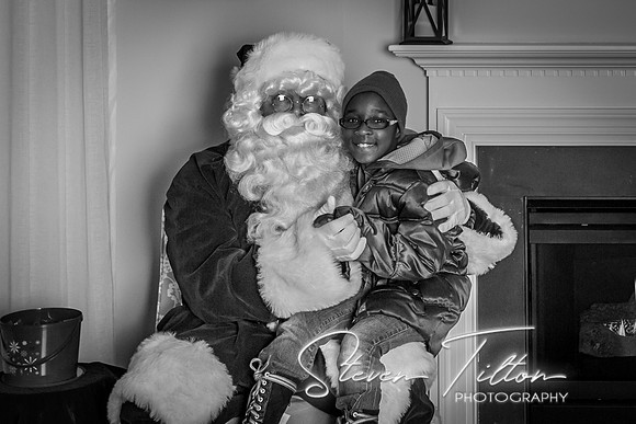 Richland Hills Christmas