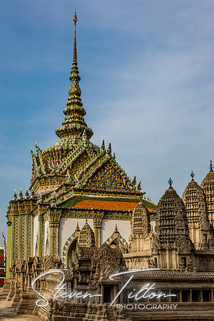 The Royal Palace