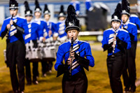 Heritage @ Wake Forest Varsity Football