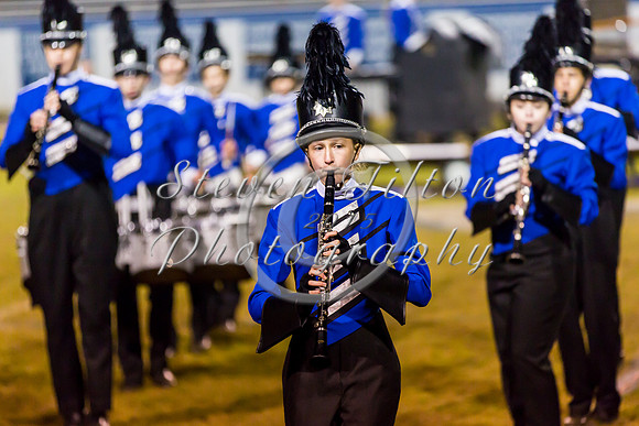 Heritage @ Wake Forest Varsity Football