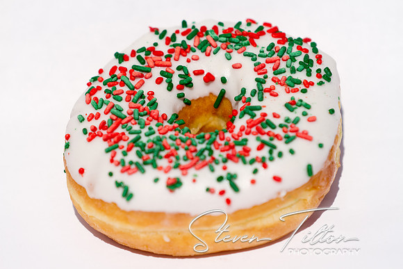 Pantry Donut
