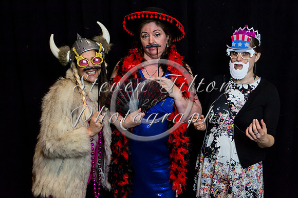 WFHS 2015 Prom Photos