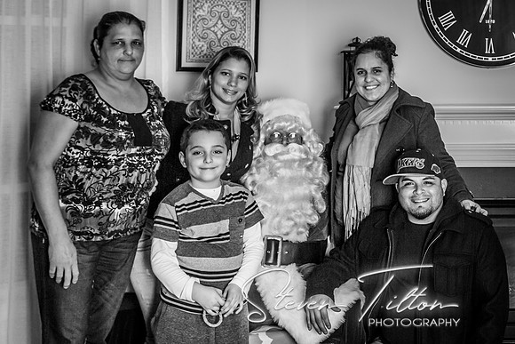 Richland Hills Christmas