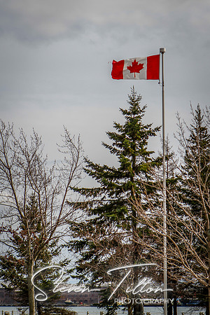 Sault Ste Marie, Ontario Canada