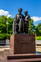 Des Moines, IA State Capitol