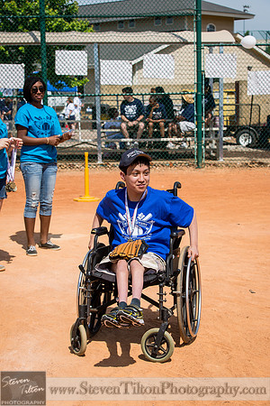 7th Annual Field of Dreams