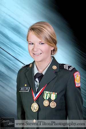 Phillips, Courtney