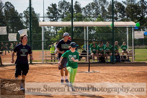 7th Annual Field of Dreams