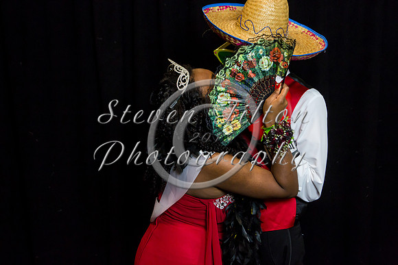 WFHS 2015 Prom Photos