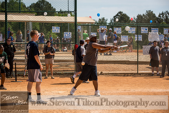 7th Annual Field of Dreams