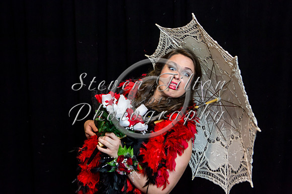 WFHS 2015 Prom Photos