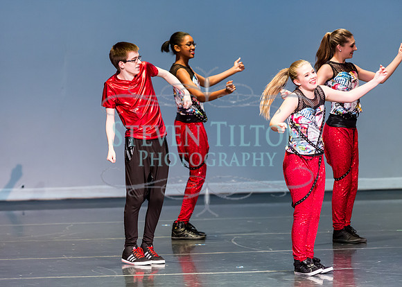 Destiny Dance - A Summer Gala