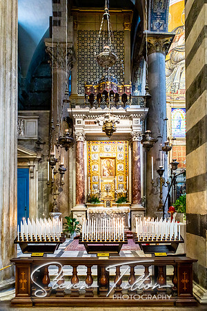 Cattedrale di Pisa