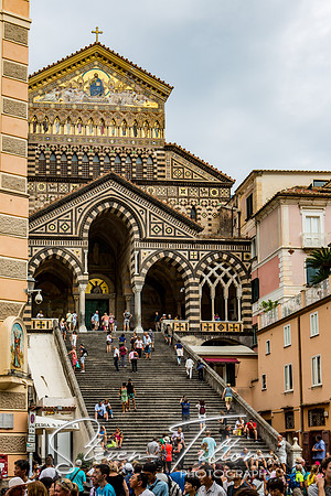 Cathedral of Saint Andrew the Apostle