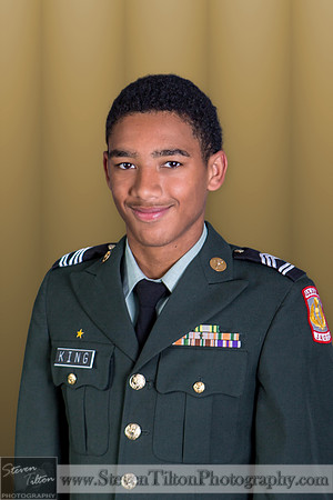 King, Micah
