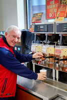 Pantry Selling