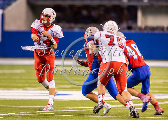 Horseshoe Classic 2015