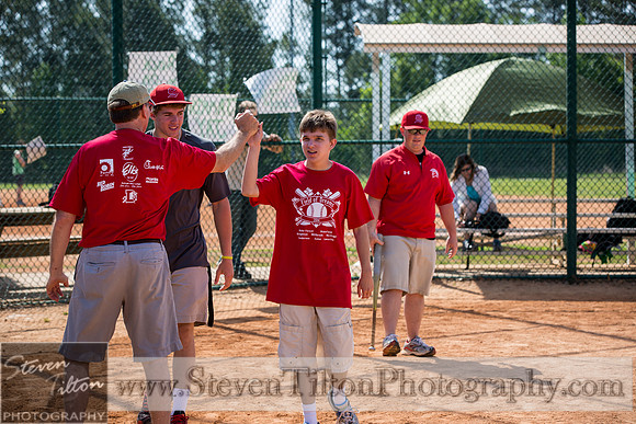 7th Annual Field of Dreams