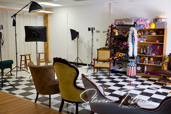 Studio Photos