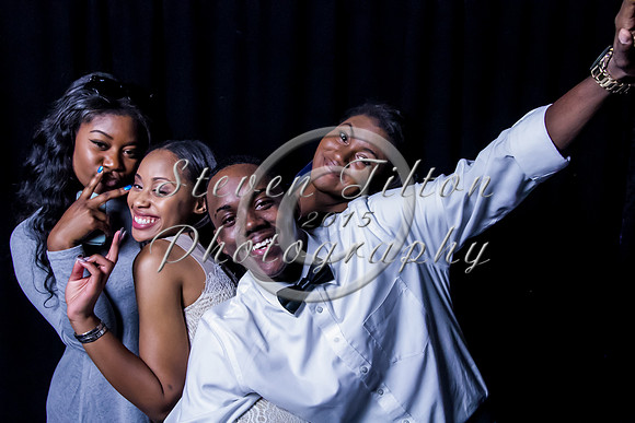 JROTC Military Ball 2015