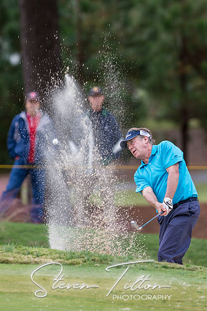 SAS Championship