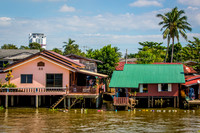 Chao Phraya River Cruise