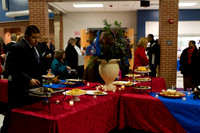 WFRHS Football Ceremony