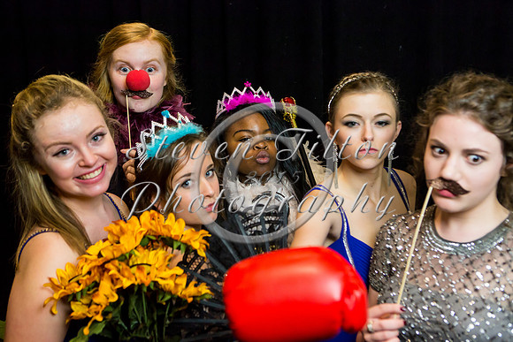 WFHS 2015 Prom Photos