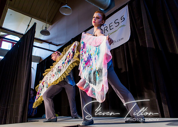 Redress Raleigh