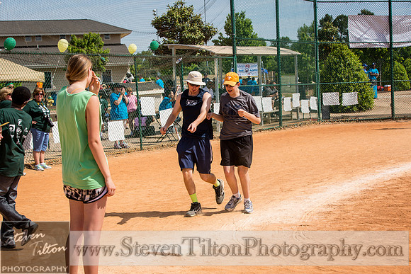 7th Annual Field of Dreams