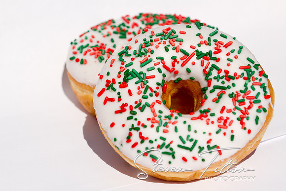 Pantry Donut