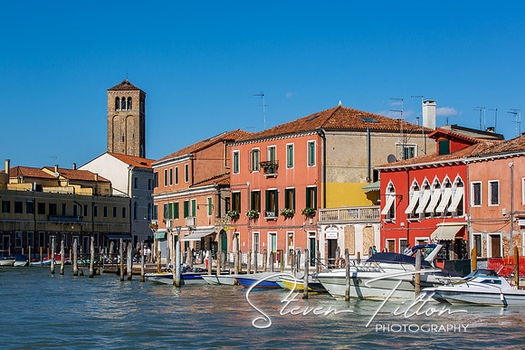 Murano Italy