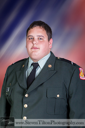 Weaver, Logan