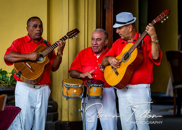Historic Havana Cuba