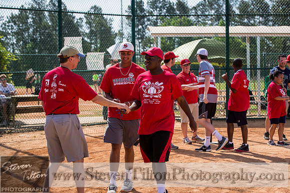 7th Annual Field of Dreams