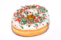 Pantry Donut