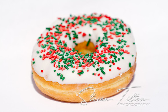 Pantry Donut