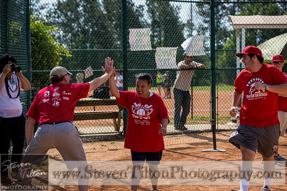 7th Annual Field of Dreams