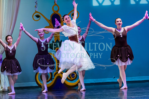 DDI - A Winter Gala