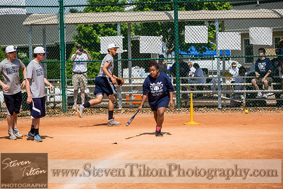 7th Annual Field of Dreams
