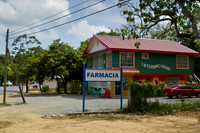 Isla Roatán, Honduras