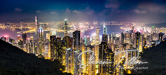 Hong Kong Travels
