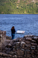 Urquhart Castle