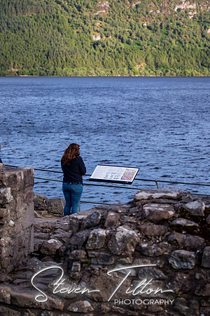 Urquhart Castle