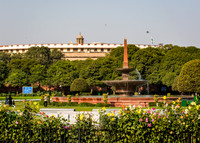 Rashtrapati Bhavan