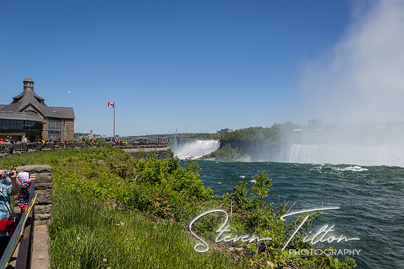 Niagara Falls Canada