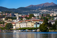 Lugano, Switzerland