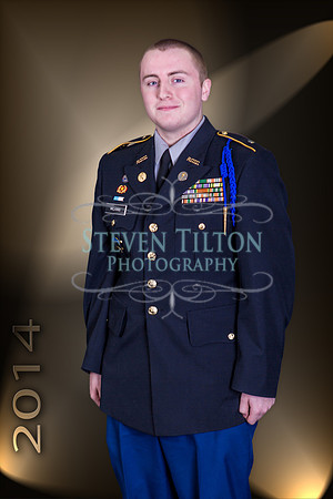 WFHS JROTC 2013-14