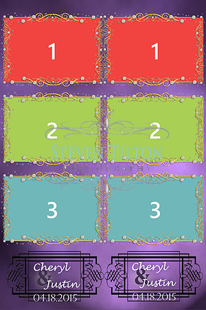 Photobooth Photostrips